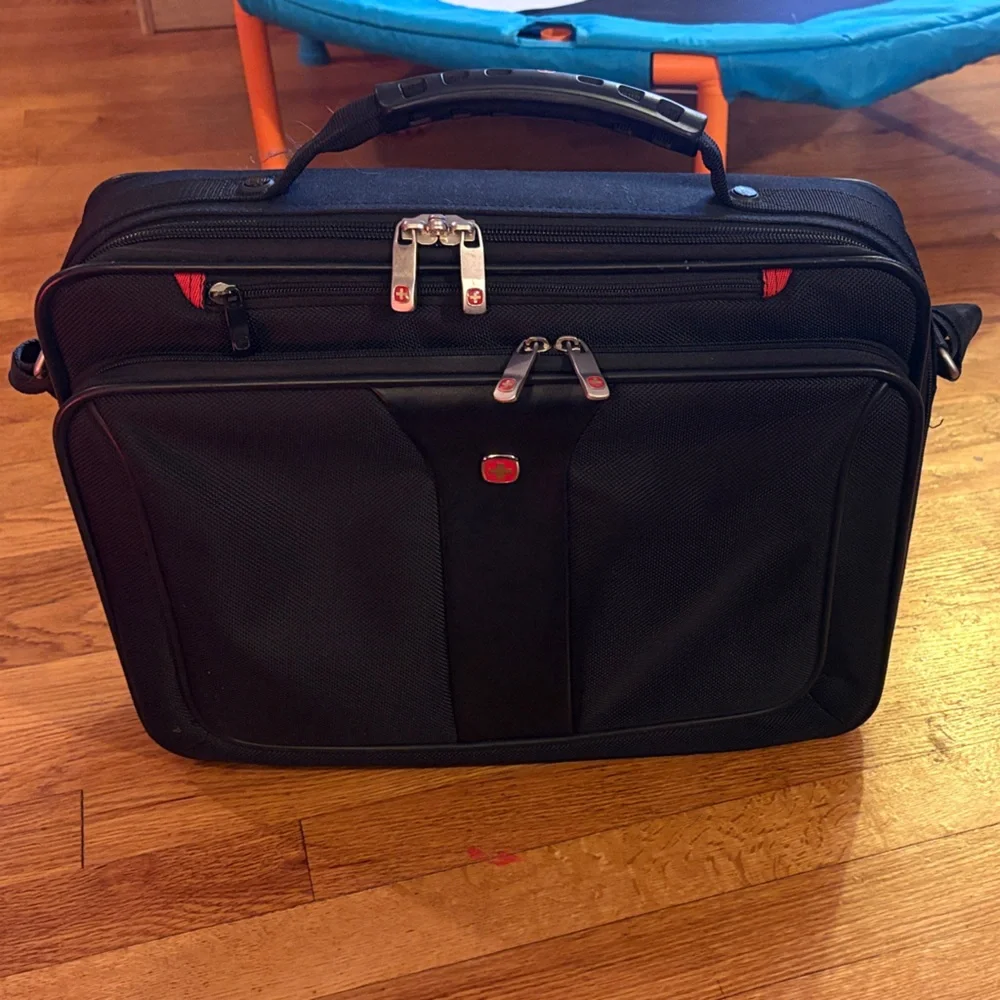 Wenger Legacy 16